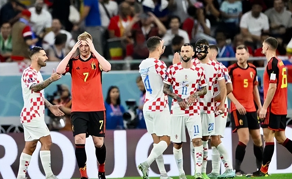 世界杯2022入圍名單公布（給2022世界杯最失意的10個(gè)人排名：阿根廷一人入選，法國(guó)巨星第4）