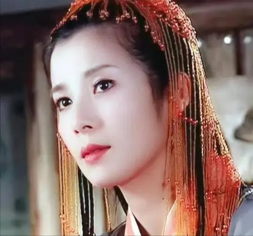 杨门女将：超燃女子群像，又美又飒又能打，剧中13位美人谁最美？