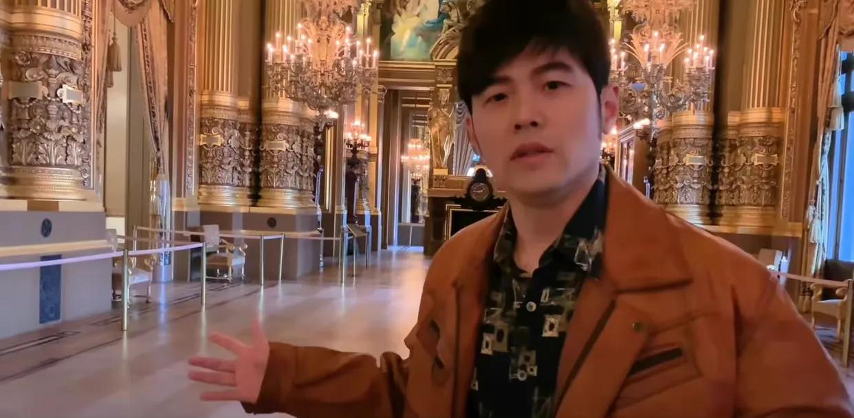 时隔6年，杰伦新作再现