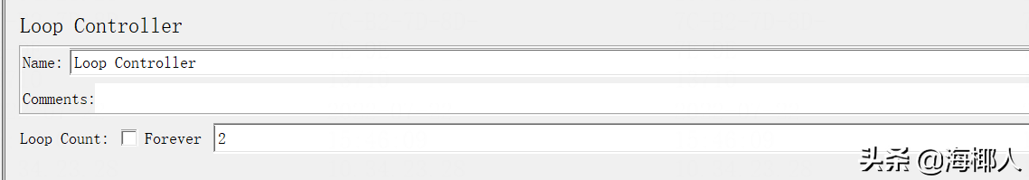 Jmeter-记一次自动化造数引发的BeanShell写入excel实例
