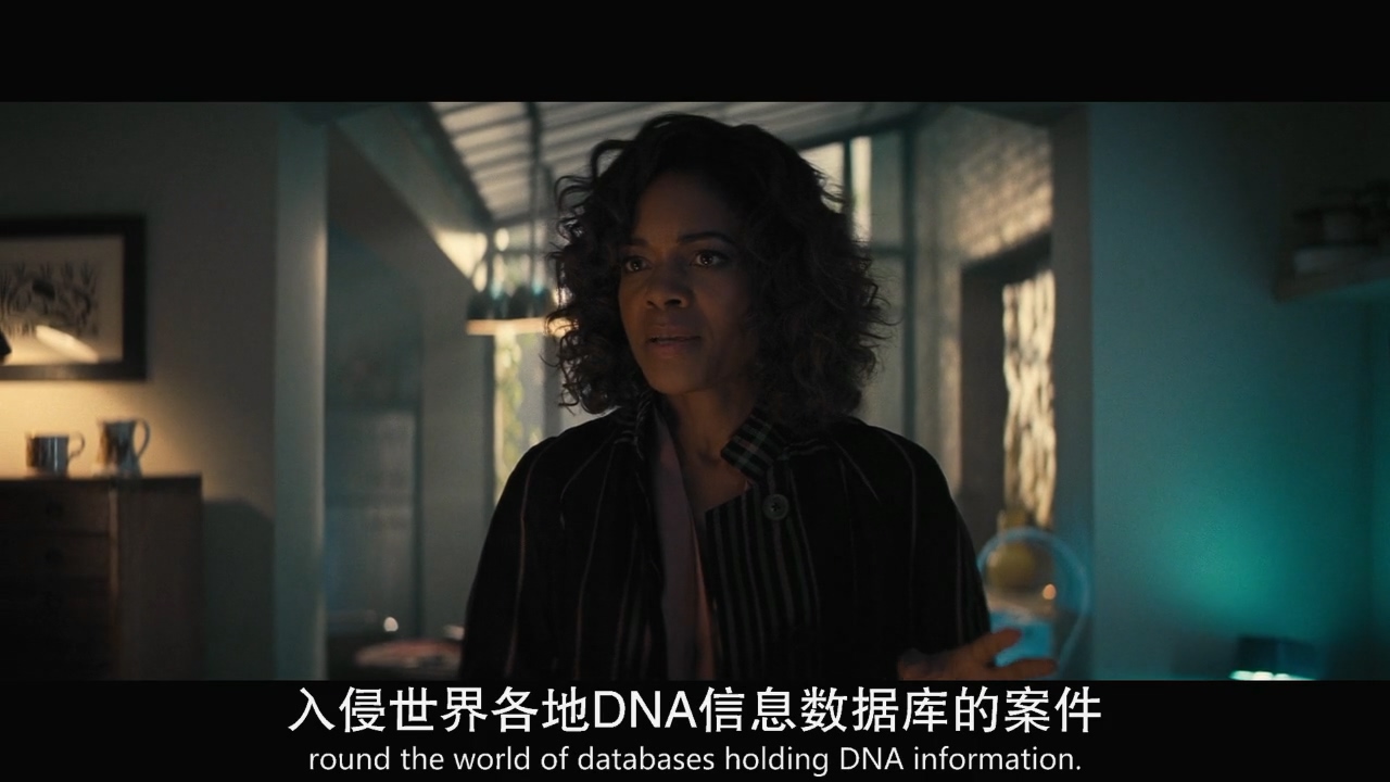 大猛哥说电影——《007：无暇赴死》——邦德同志这次真的死了