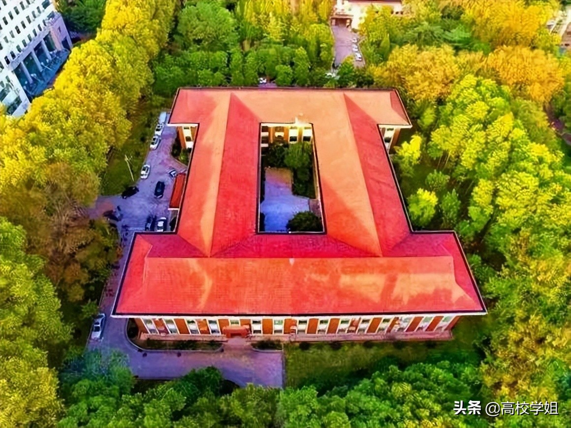 湖北高校名单大全（2022版）