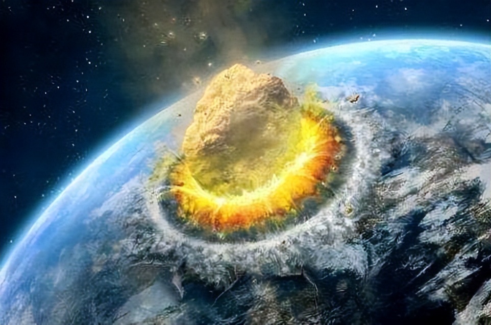 彗星撞地球（彗星撞地球的电影）-第6张图片