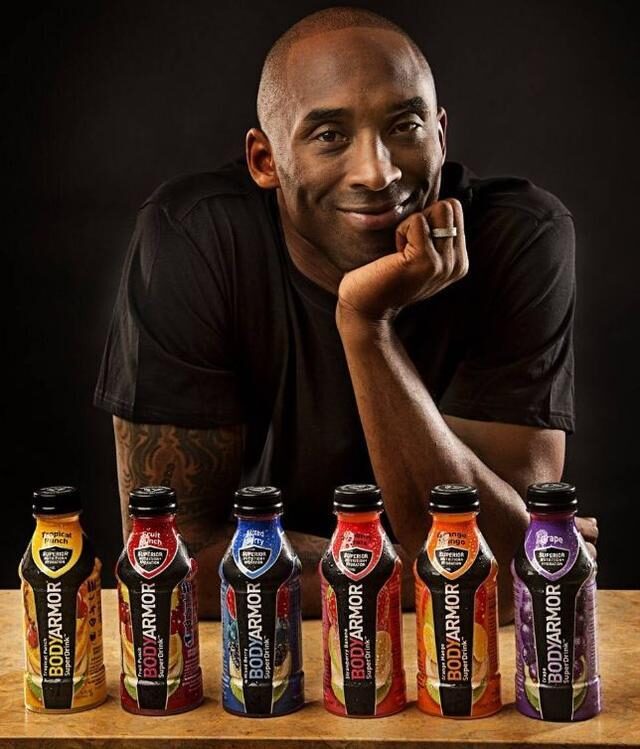nba有哪些創業明星（NBA五大投資大師，誰是NBA里最會賺錢的球星？）