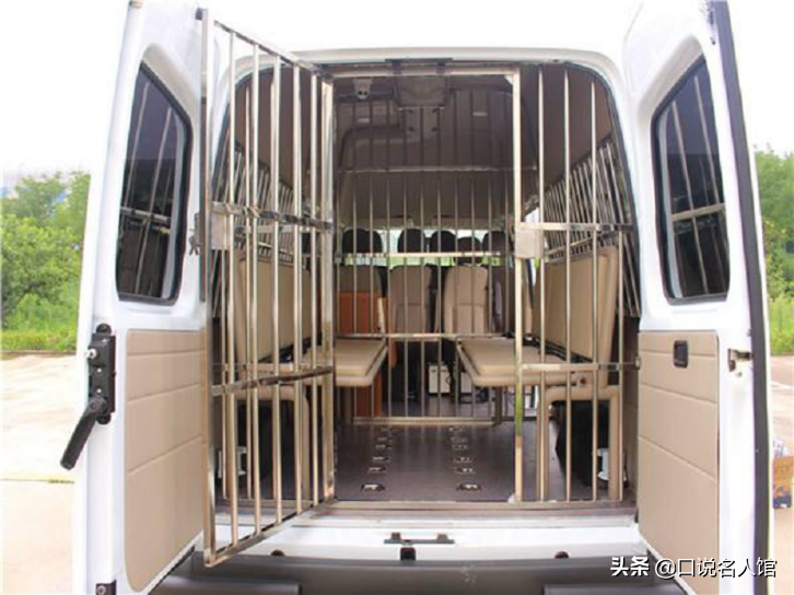 2002年延安一死刑犯执行死刑，枪决4分钟前，法院急令：枪下留人