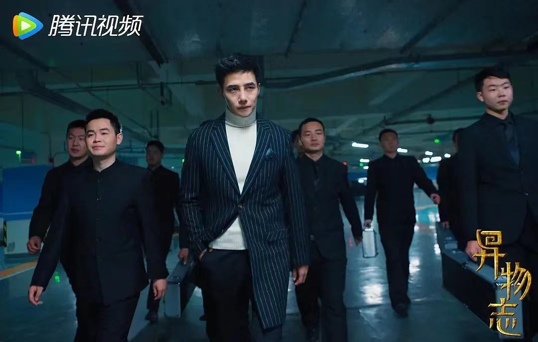 接下来还有哪些挑战在等着他（近10年的10部悬疑剧，《无证之罪》垫底，《沉默的真相》排第二）