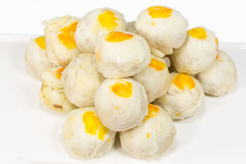 你会正确吃猪油吗？做这5类食物加一些，口感和味道提升一大截