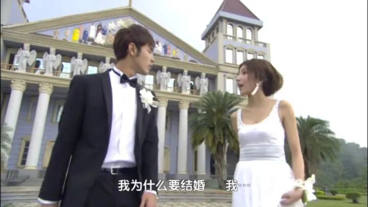 收视最高的10部台湾偶像剧：《天国的嫁衣》第9，《流星花园》第2