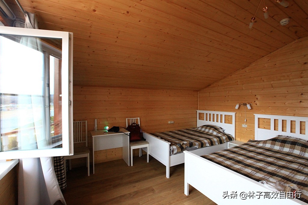 一个在俄罗斯追光成功的游客告诉你：除去运气，追极光其实并不难