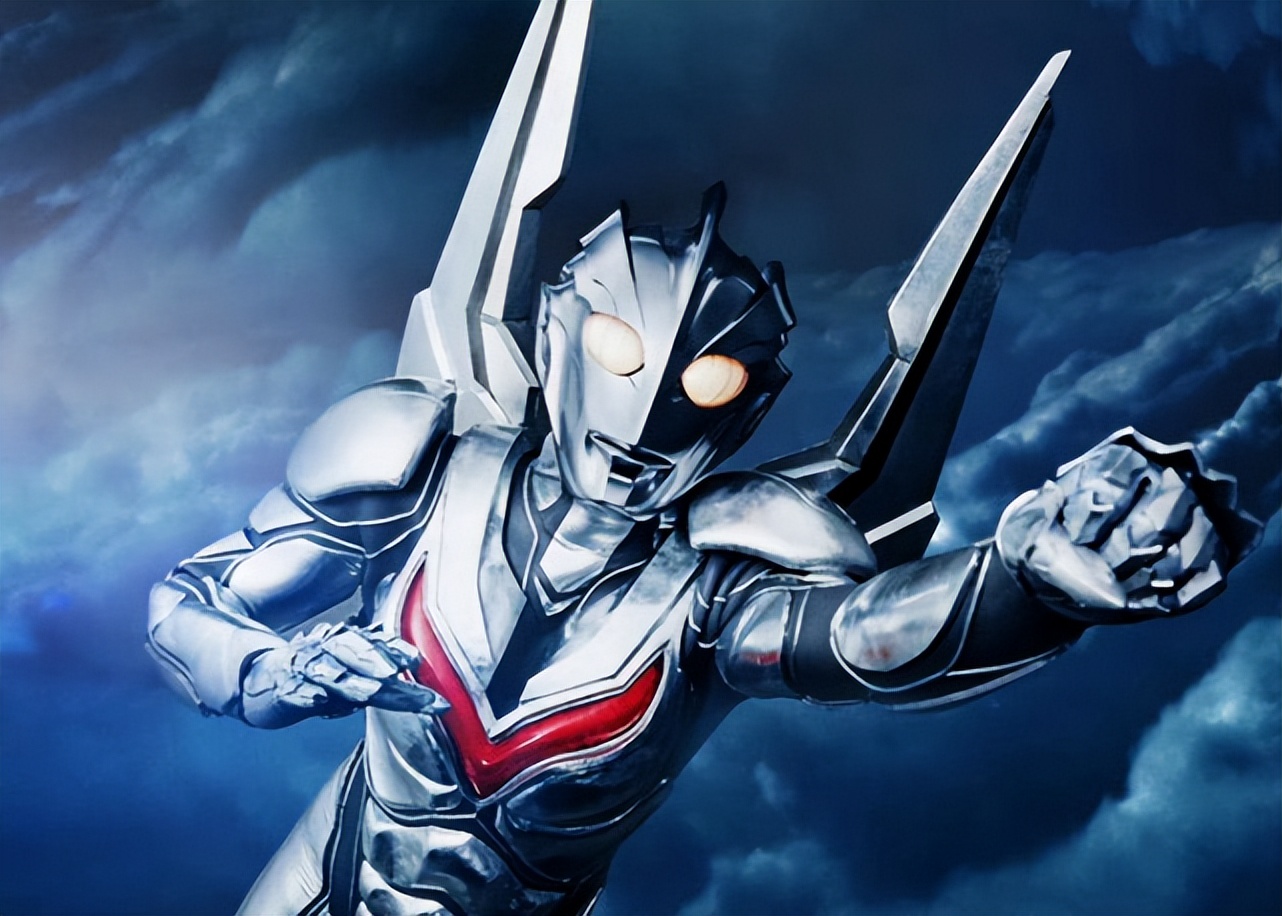 奈克瑟斯奥特曼奈克瑟斯奥特完整版