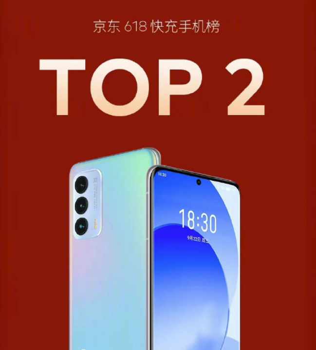 618战报公布：小米、荣耀、OPPO、vivo、魅族，谁的水分更大？