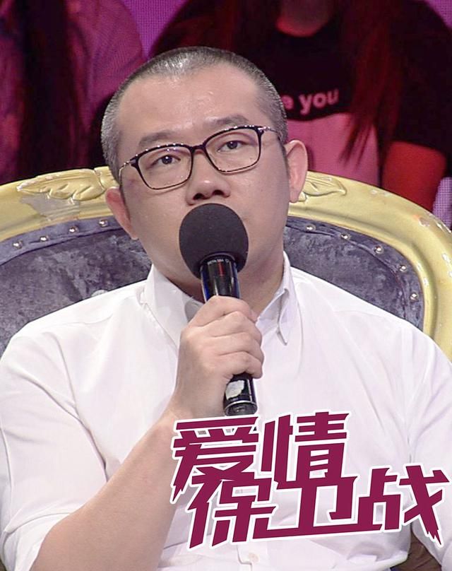 从"情感专家"到"谎话连篇",不可一世的涂磊走到这步究竟怪谁