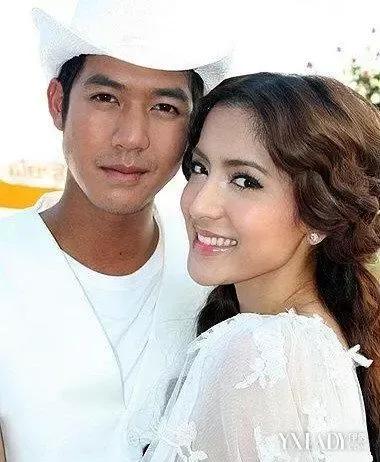 《旋转的爱》男女主角戏外的各自爱情堪称多彩