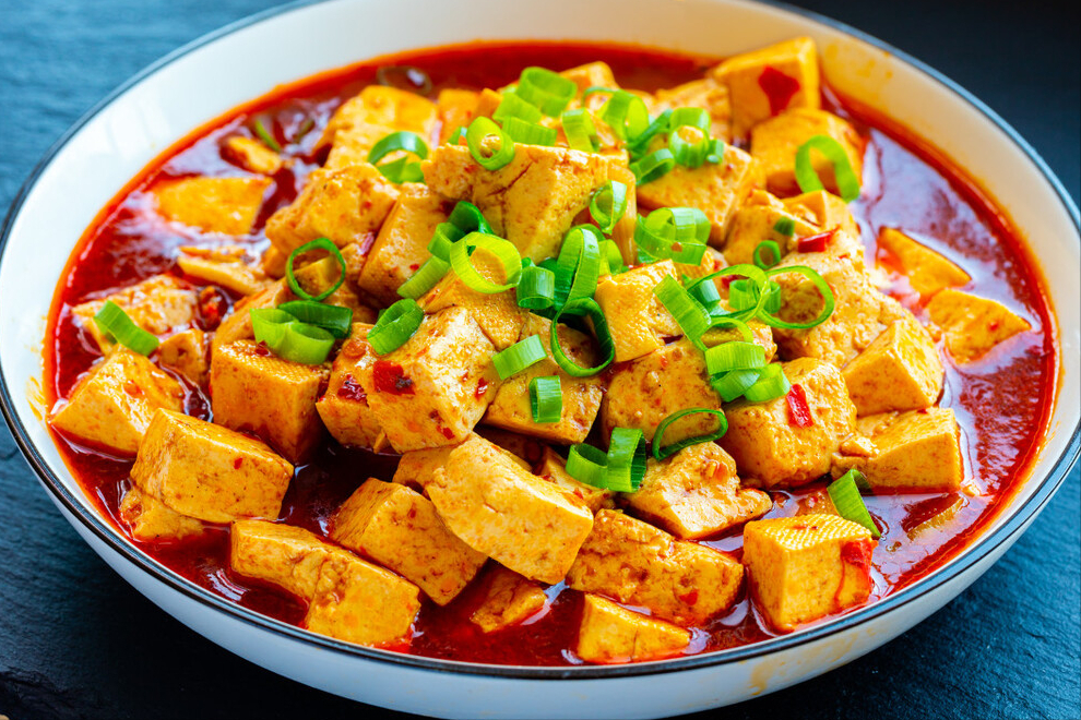 做麻婆豆腐，切忌直接下锅，多加2个步骤，豆腐不碎，鲜香又入味
