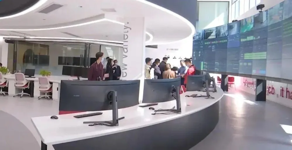 健力宝携手中国电信 启动5G+数字化智能化工厂项目