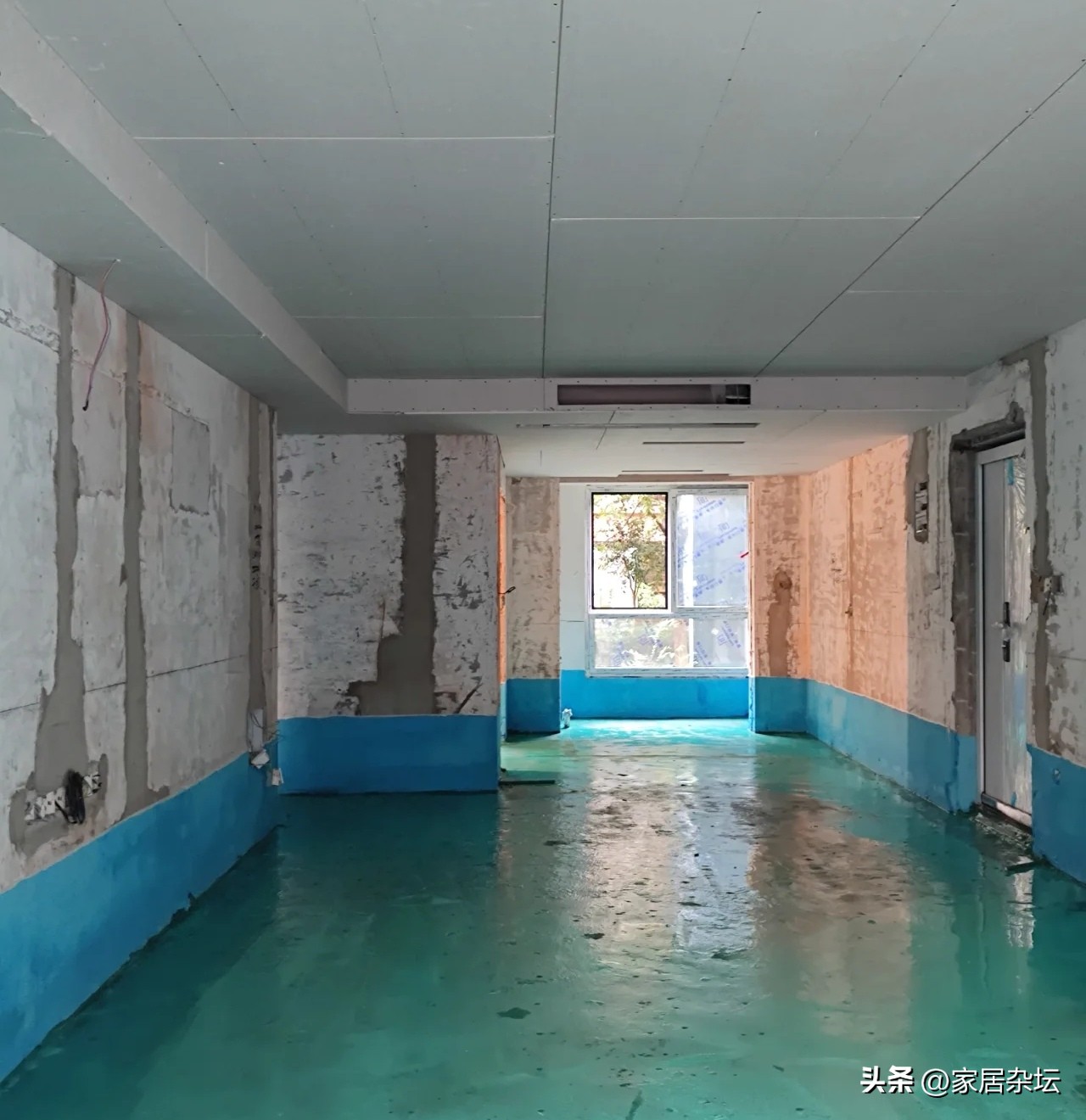 一楼不(bu)是一般人能住的（住一楼真实感受）
