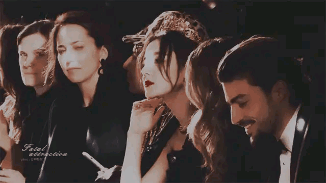 9位“妈妈专业户”：天生一张养尊处优脸，自带贵气，演不了穷人