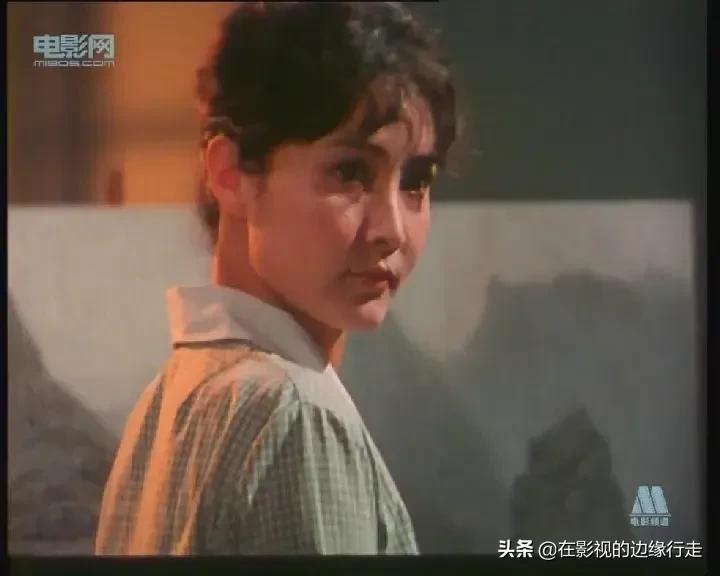 《神女峰的迷雾》——初看悬疑片，再看政治片，原来是个爱情片