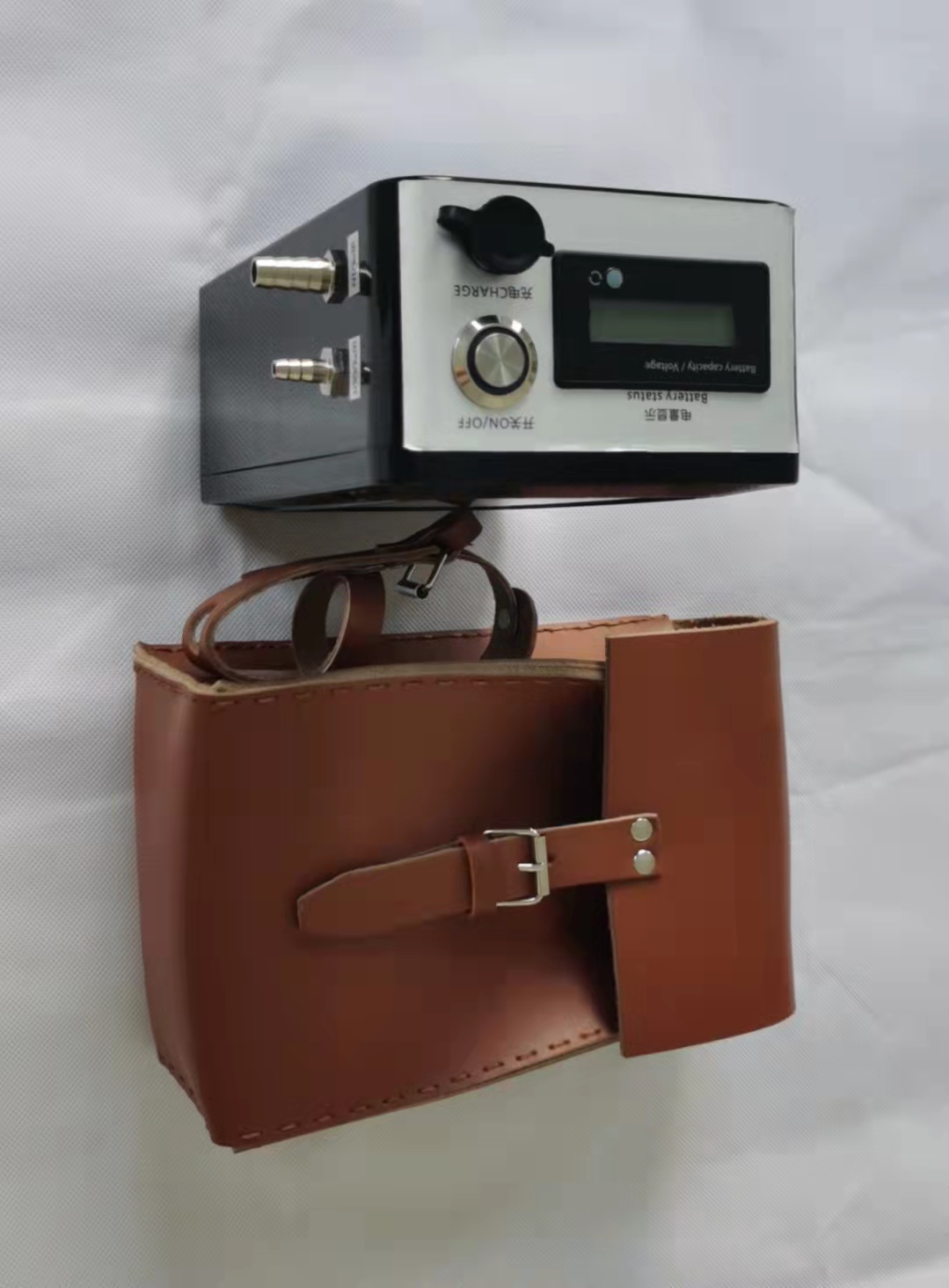 气体自动负压采样器cfz22(a)介绍及参数