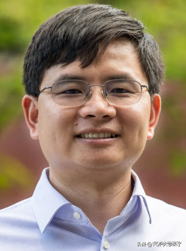 强势回归！斯隆奖得主、UPenn教授丁剑加盟北京大学