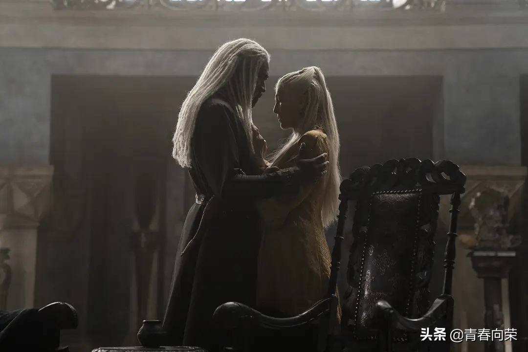 拯救剧荒的你：2022最新热门美剧推荐（上篇）