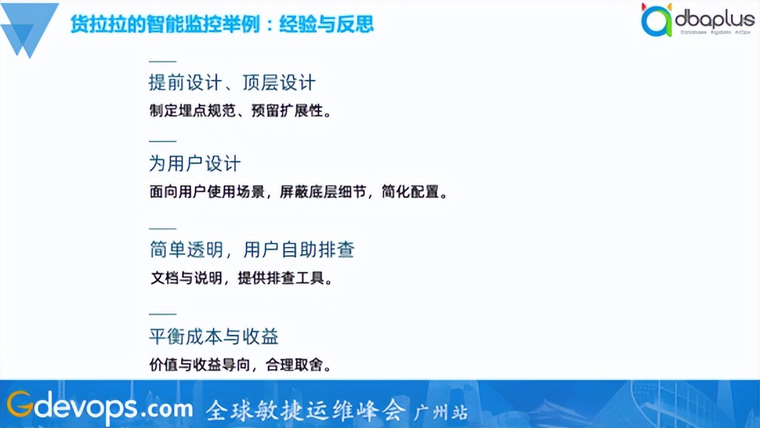 核心应用覆盖率100%，货拉拉智能监控落地实践