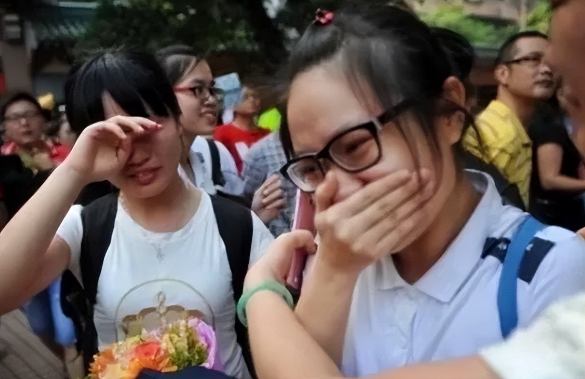 “谁偷了我的21分”？高考成绩619分变598，新高考赋分如何应对？