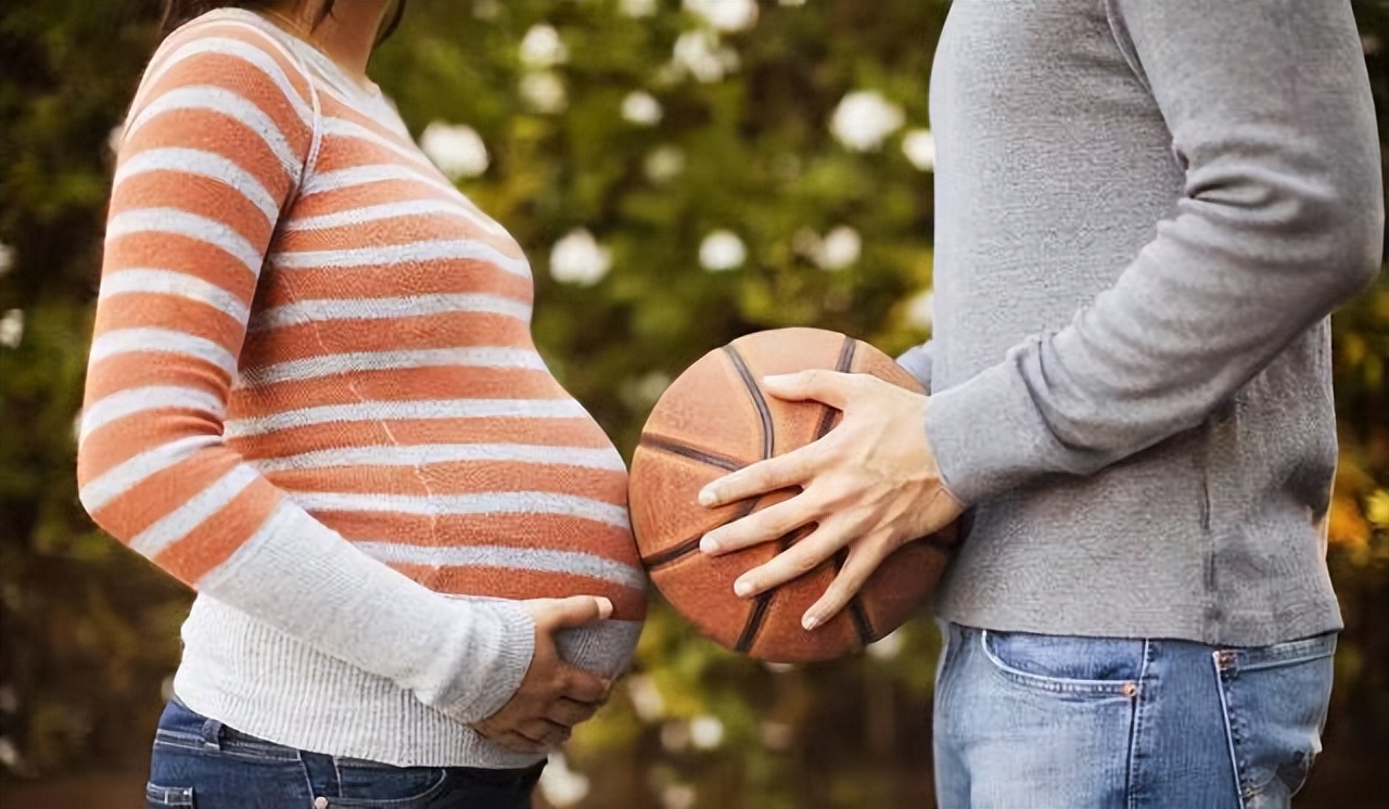 十月怀胎，准爸爸的“生存指南”，要当爹的赶快收藏起来吧