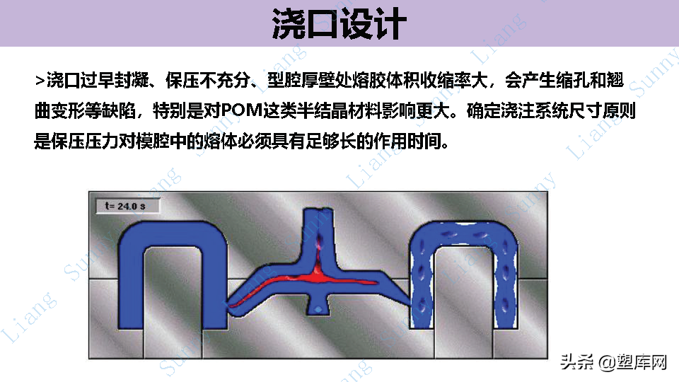 梁工专栏 | 高品质产品结构和模具设计要点