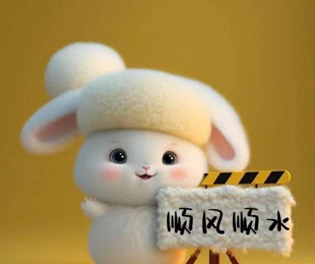 新年快樂祝福語四個字，新年快樂祝福語四字兔年