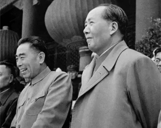 个个都能翻江倒海，毛泽东用什么镇住十大元帅？