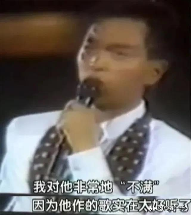 港乐天王风云录(上):靓仔又唱得,才能成为超级巨星