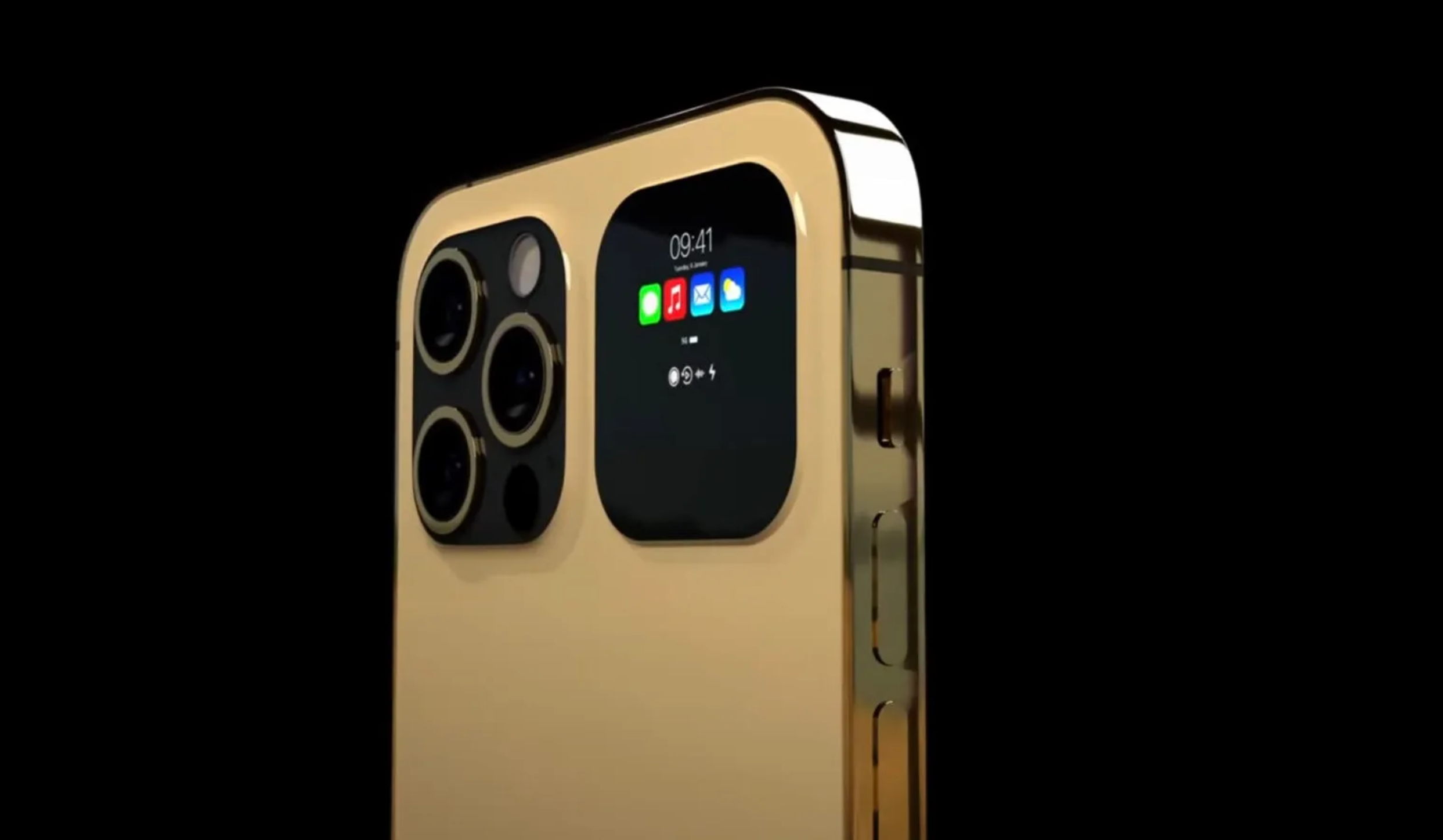 曝苹果计划推出多屏版iPhone；荣耀MagicBook 14官宣发布时间
