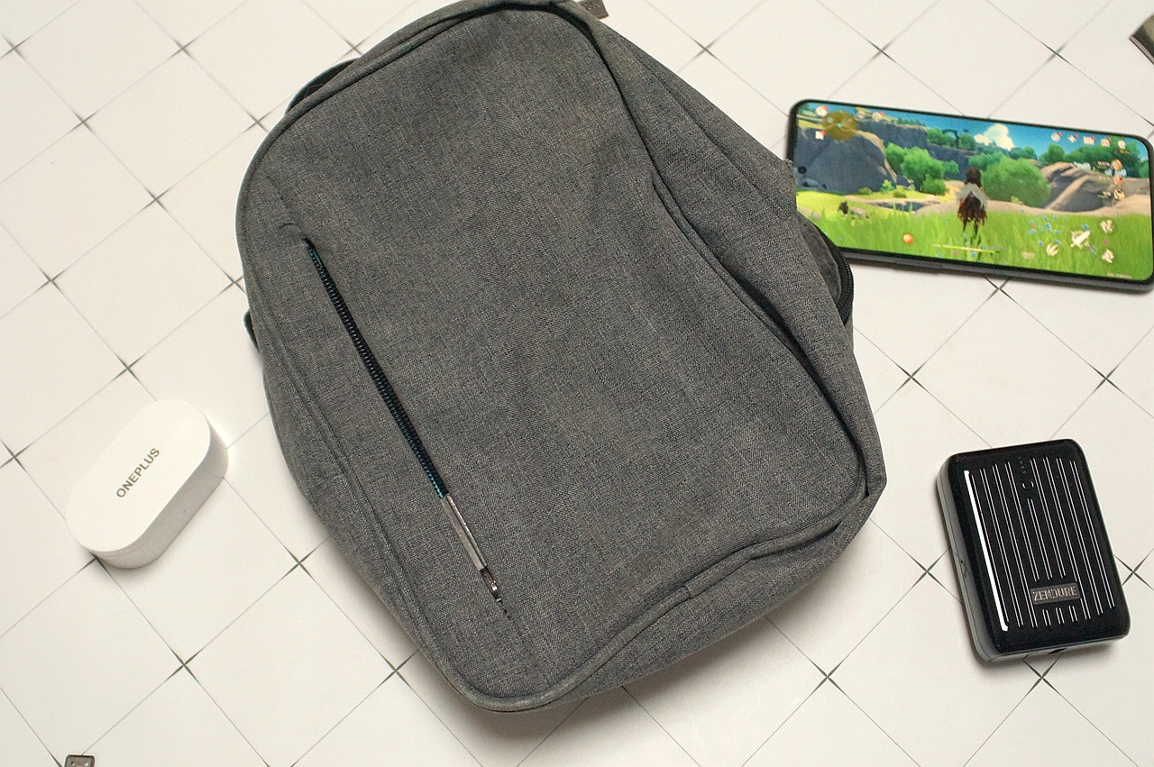 我的2022日常EDC，简洁实用耐用三五年