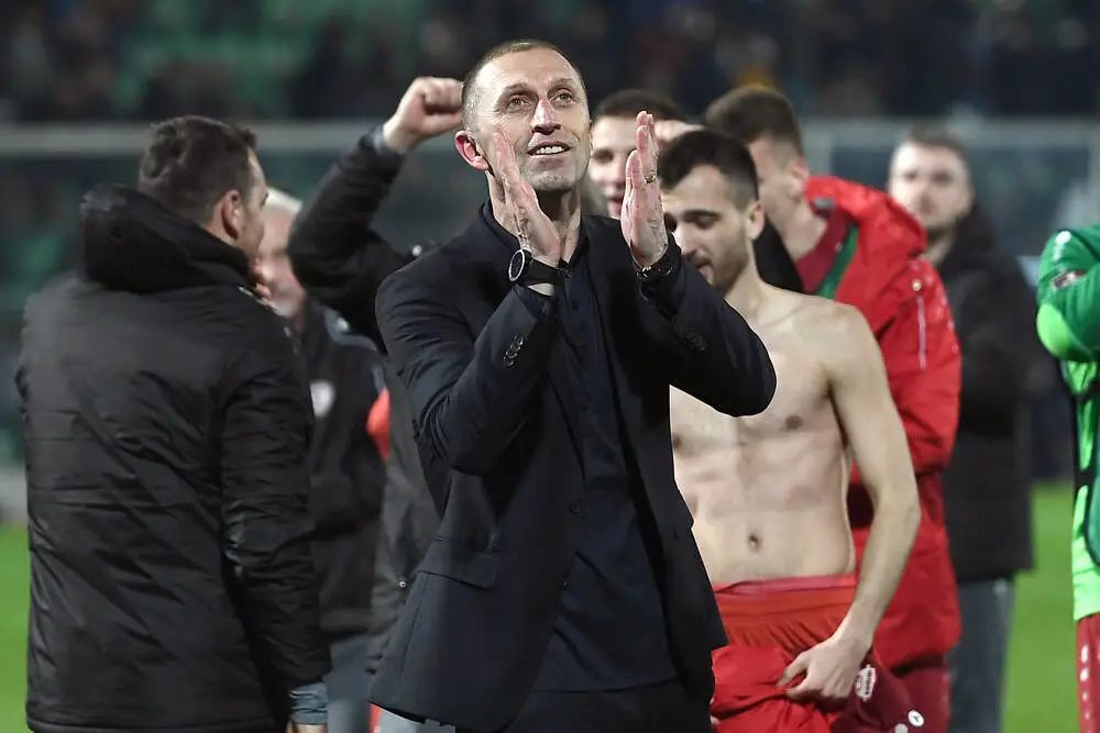 北马其顿足球水平（带给意大利噩梦的北马其顿足球，拥有独特的前世今生）