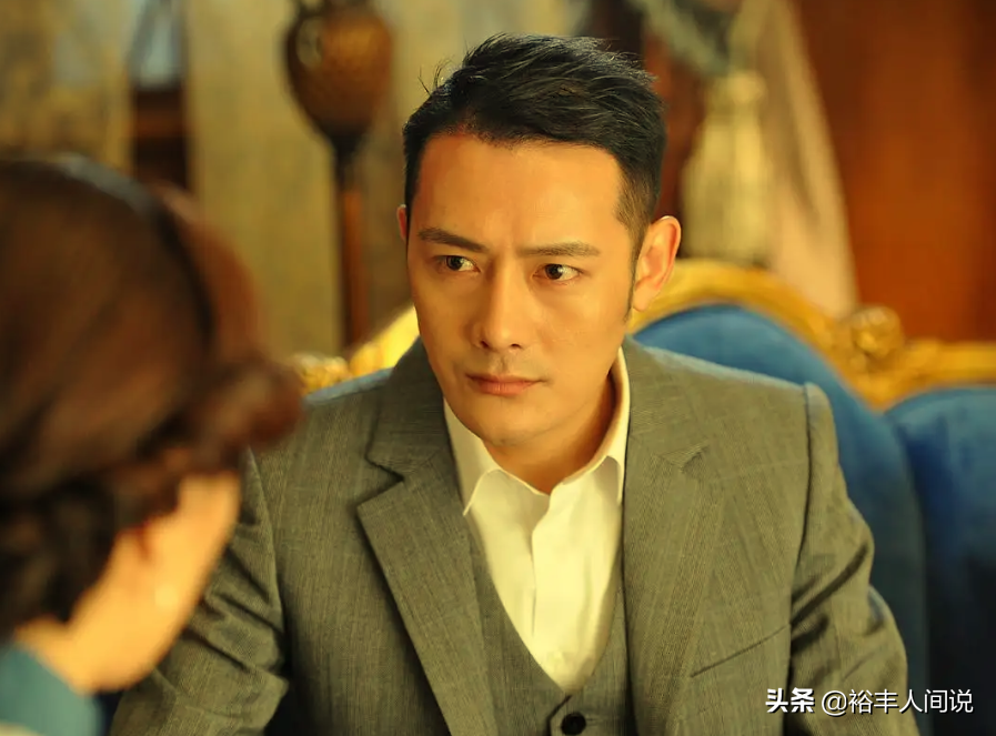 演员徐海为因摆地摊被嘲讽！本人回应：大家都是农村的，这很正常