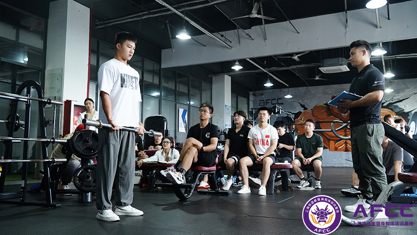 健身教练在哪学比较好呢？