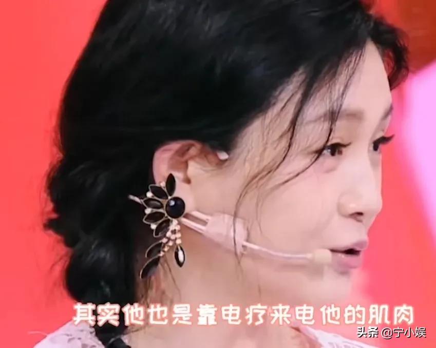 难怪又美又瘦，明星的“完美形象”背后，是一般人理解不了的狠心