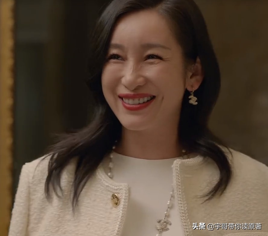 《小敏家》原著大结局：李萍散尽家财救洪卫，刘小敏陈卓终成眷侣