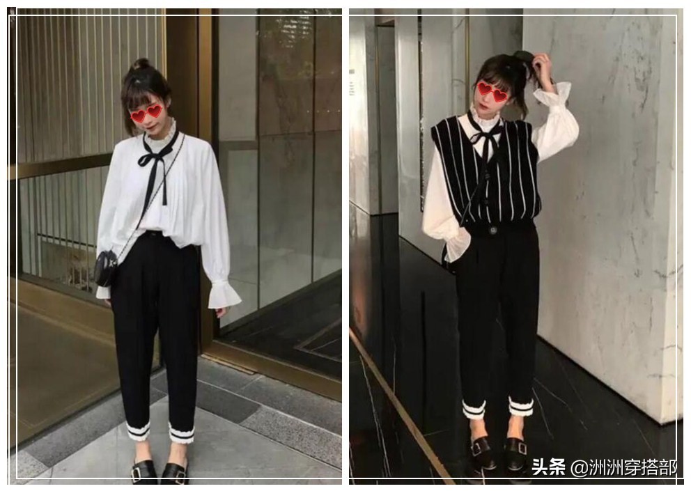 春季穿搭女大学生衣服套装(适合女大学生穿的衣服品牌)