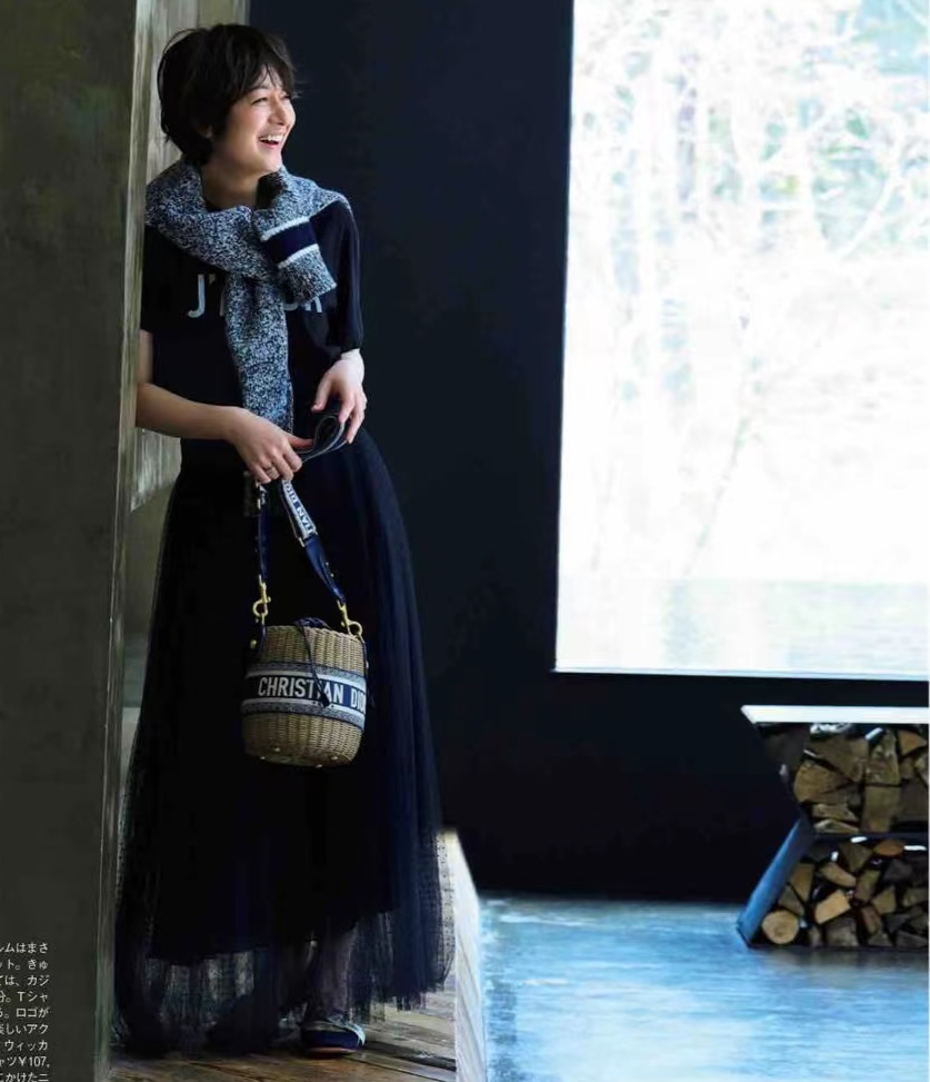 越休闲、越讲究？揭底“休闲风”穿搭的优雅技巧，很多人一知半解