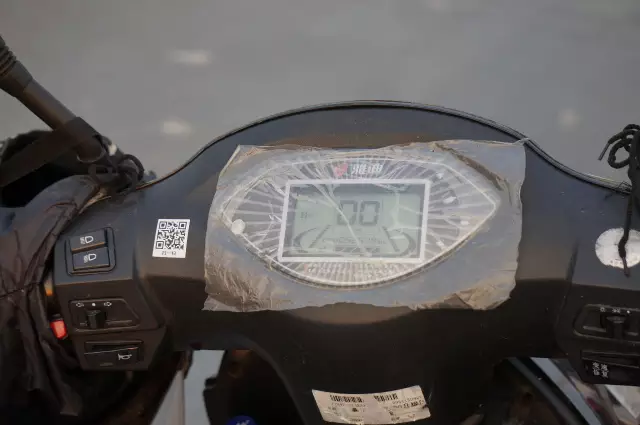 南大门口的卖“梦”人