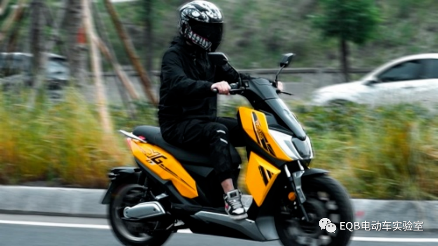 上半年已发布或即将发布的4款电动踏板车型，哪款是你的心头好？