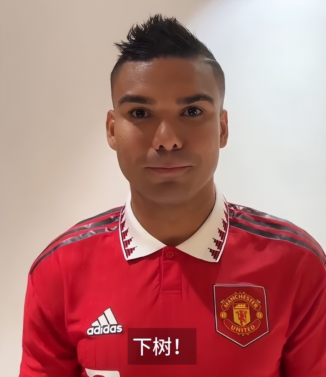 英超第一兽腰（曼联兽腰喊话中国球迷！直接高呼下树了，足坛最强三巨头只差1人）-趣拿体育