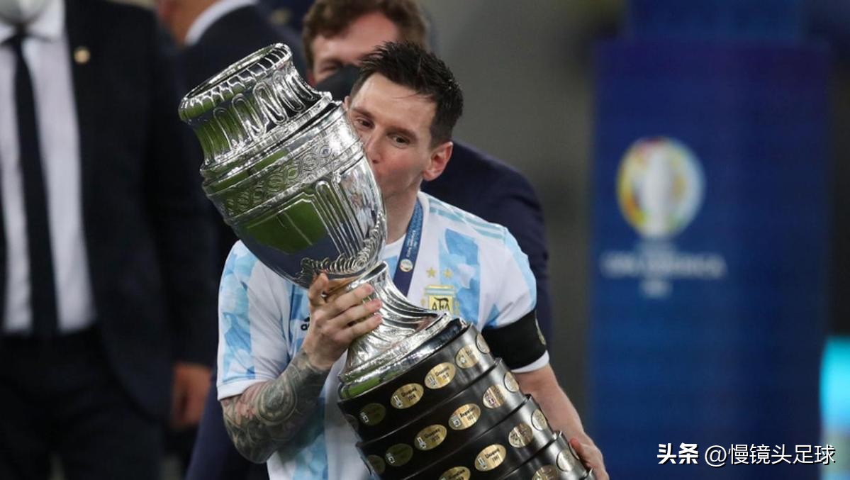 2018年世界杯赛冠军是哪个国家(恭喜梅西！大数据预测阿根廷夺世界杯冠军：拿第3冠=36年纪录)