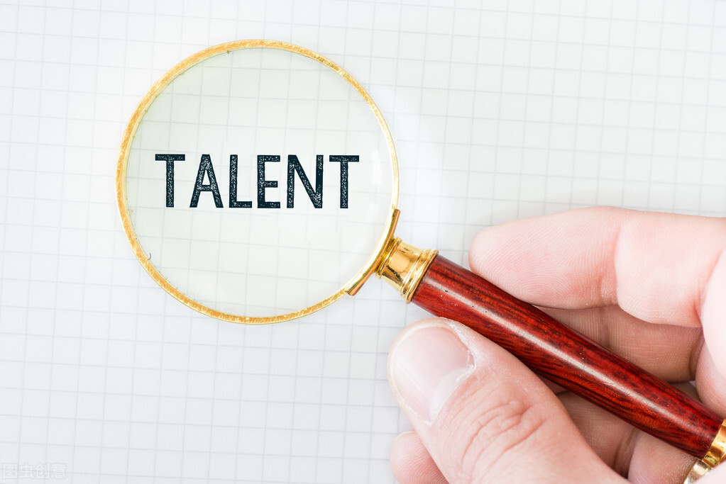 talent是什么意思（talent是什么意思中文）-第1张图片-潮百科