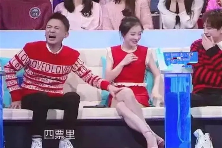 娱乐圈潜规则(娱乐圈那些不为人知规则)