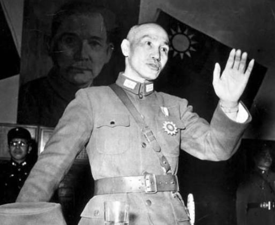 敢刺杀蒋介石、汪精卫,王亚樵凭啥如此豪横?实在是他社会关系惊人