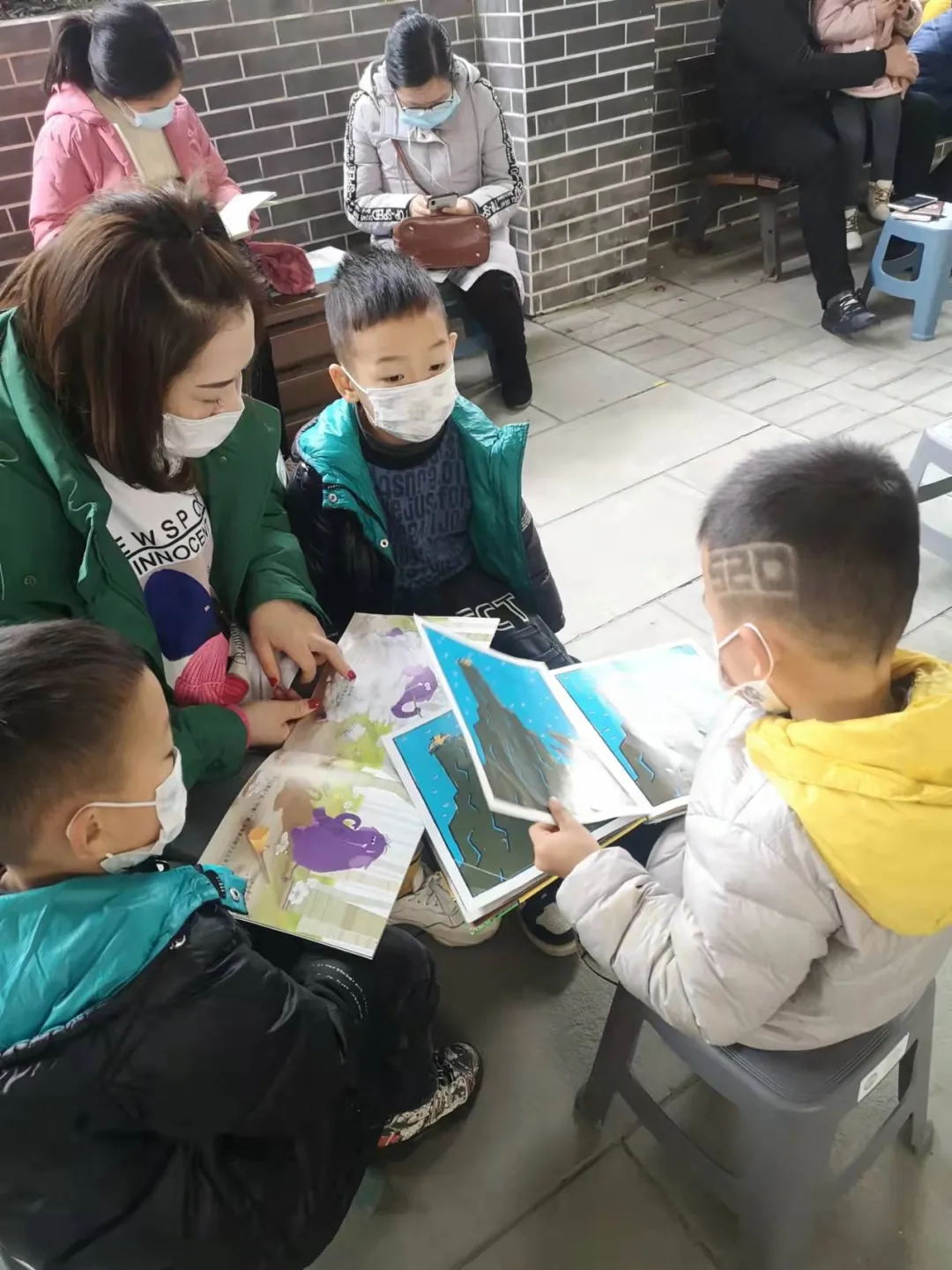 成都市双流区棠湖小学：积极接种新冠疫苗 构建校园防疫之城