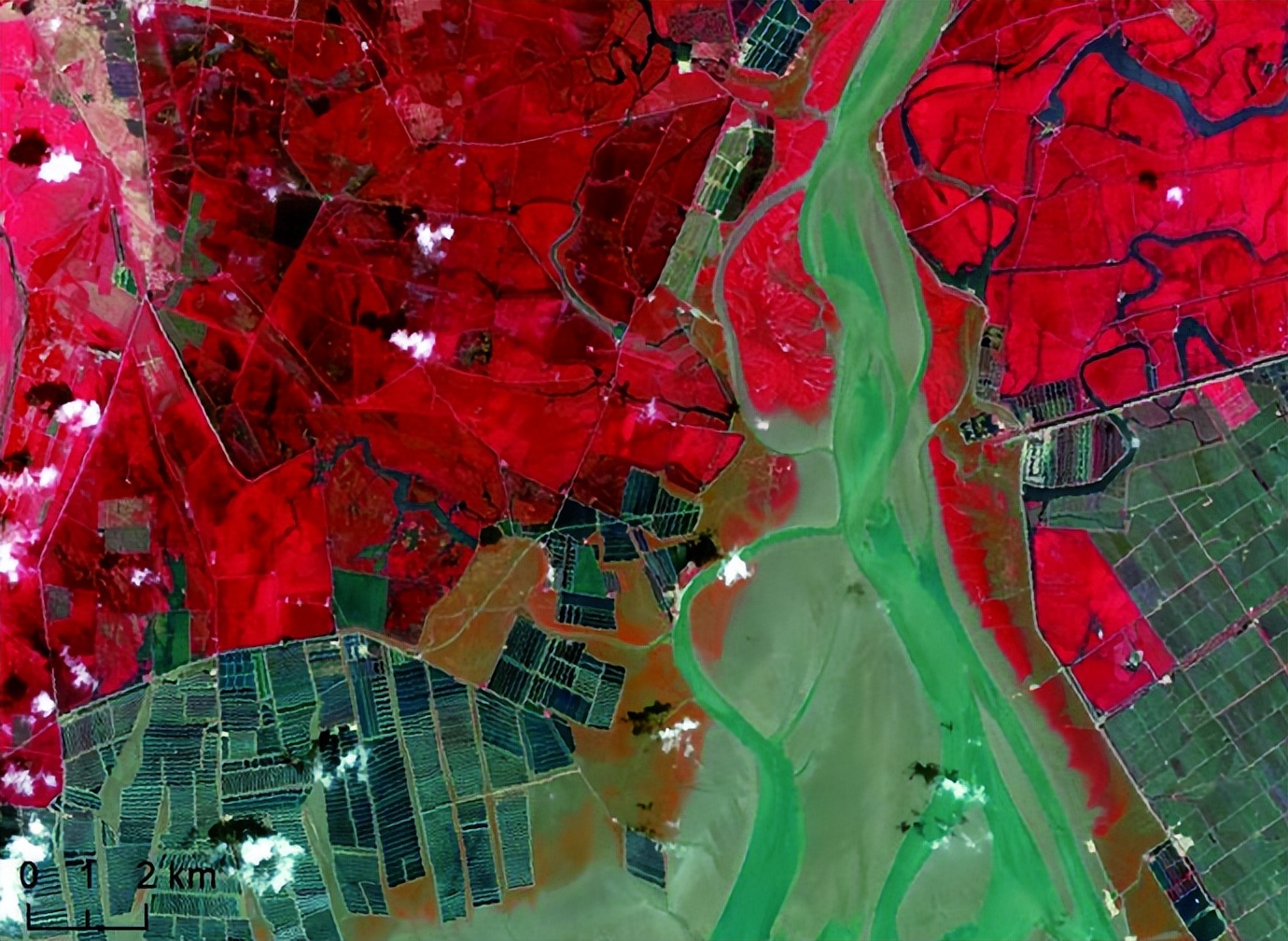 地球物理学类：一个拼凑的专业大类到底有何存在意义，报考需慎重